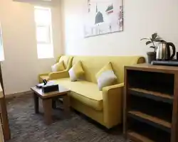 MADINAH ARAM HOTEL thumbnail